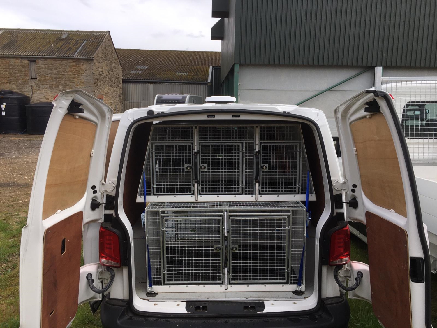 Magna Accident Services Ltd Handling claims responsibly and efficiently.